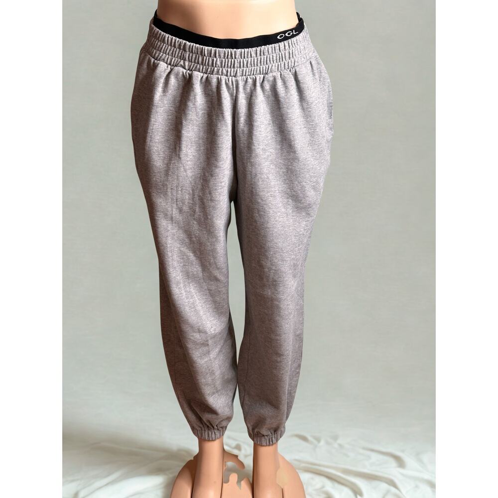 Ogl sweatpants size M nwt